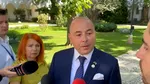 Andrei Muraru, reședință de LUX în SUA, de peste 20.000 de dolari/lunar, în plină criză bugetară. Invocă „investiții aproape exclusiv private”