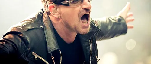 O investiție inspirată l-a transformat pe Bono în cel mai bogat star pop-rock din lume. Ce avere are solistul U2