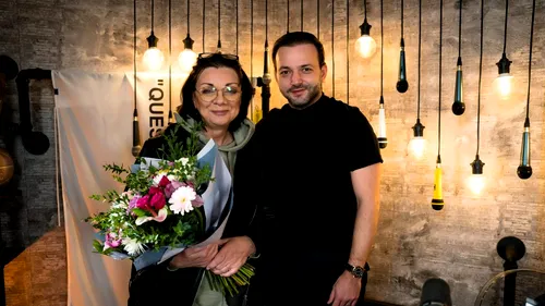 Carmen Tănase i-a mărturisit lui Mihai Morar care a fost cel mai greu moment din viața ei