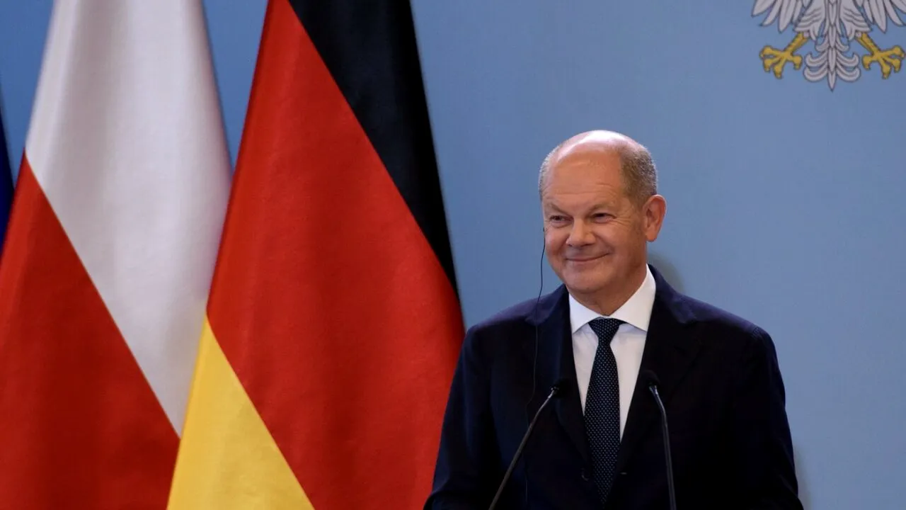 RĂZBOI în Ucraina, ziua 962. Germania, încă 1,4 miliarde de euro în ajutor militar pentru Kiev/Rusia a lansat un puternic contraatac în Kursk