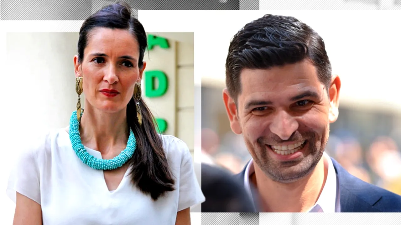 George Tuță, REPLICĂ după ce Clotilde Armand a cerut renumărarea voturilor: „Nimeni nu mai poate întoarce votul exprimat de cetățenii Sectorului 1”