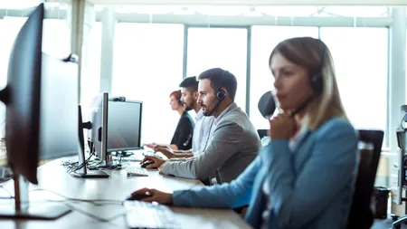 O instituție românească a decis că relațiile cu publicul se vor face doar prin telefon sau corespondență, de teama infecțiilor