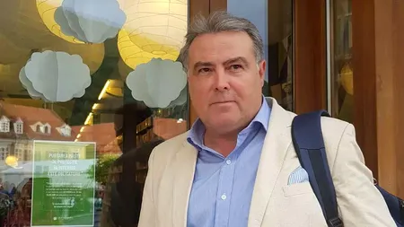 Adrian Cioroianu, despre criza de la granița dintre Ucraina și Rusia: „Nu recomand panică, ci mare atenție, pentru că dacă se întâmplă ceva acolo, ne va afecta”