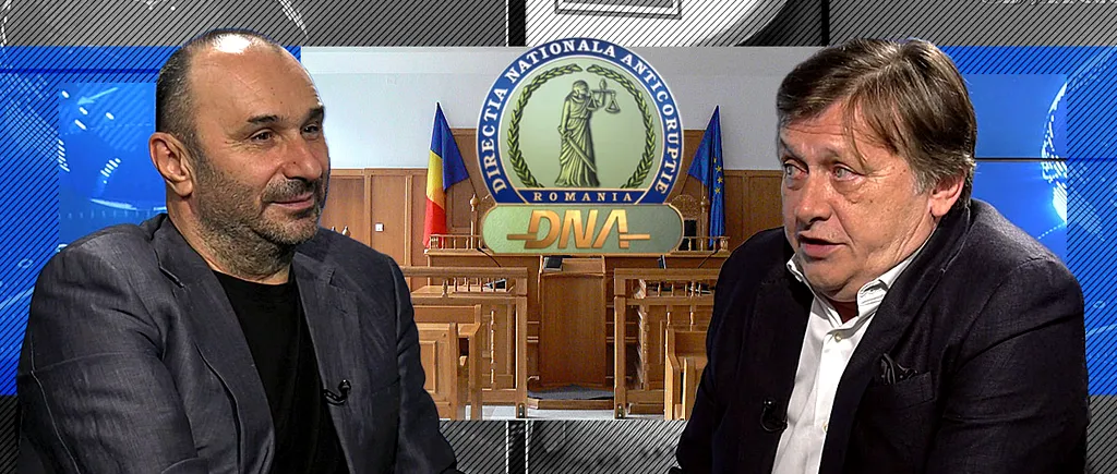 VIDEO | Crin Antonescu: „Am fost acuzat că am vândut PNL. Ce minte să ai să poți crede că partidele se pot vinde așa”