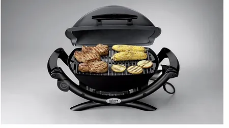 (P) Ți-e poftă de un GRĂTAR delicios fără fum sau ulei ars? Încearcă noile grătare electrice premium!