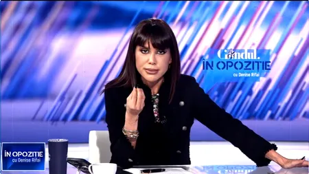 Denise Rifai: „În sfârșit, se vorbește de desființarea RA-APPS”