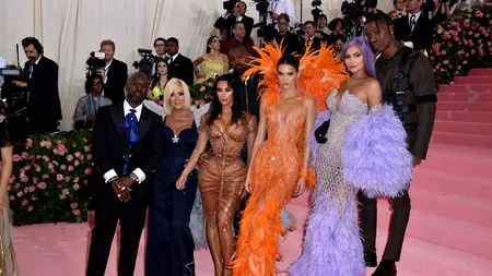 MET Gala 2019: Cele mai controversate ținute  - FOTO / VIDEO