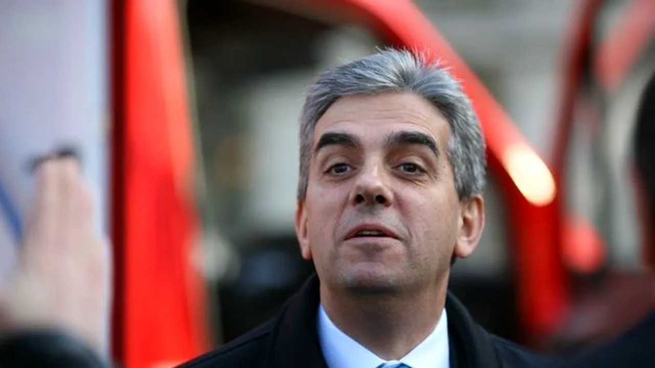 Părerea ministrului Eugen Nicolăescu despre trecerea la un sistem medical care să cuprindă coplata