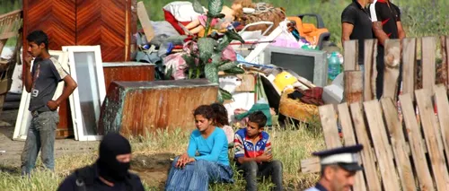 Doi deputați PNL vor să interzică romii prin Constituție: Cum se numesc țiganii în Ungaria, în Franța? Se numesc romi?