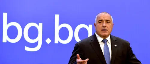 Noi proteste sunt așteptate în Bulgaria după ce moțiunea de cenzură la adresa Guvernului Borisov a fost respinsă