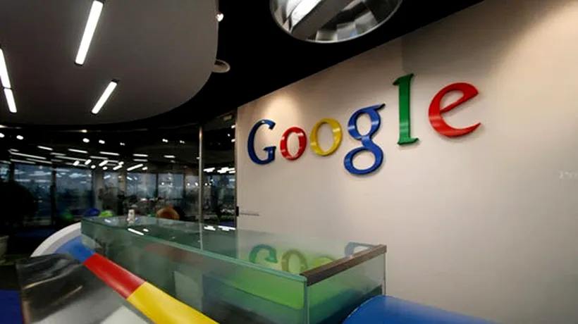 Google a evitat plata unor taxe record către statul francez