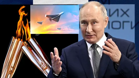 RĂZBOIUL din Ucraina, ziua 886. Putin încalcă armistițiul Jocurilor Olimpice. Rusia a atacat cu 700 de bombe și 100 de drone în ultima săptămână