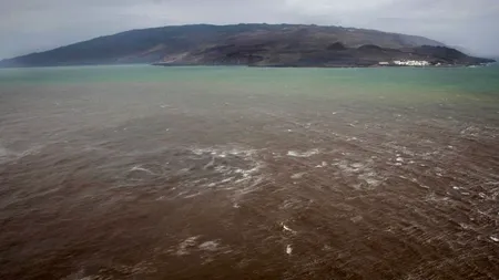 VIDEO. Filmul exploziei vulcanului subacvatic El Hierro. Ce impact a avut asupra mediului