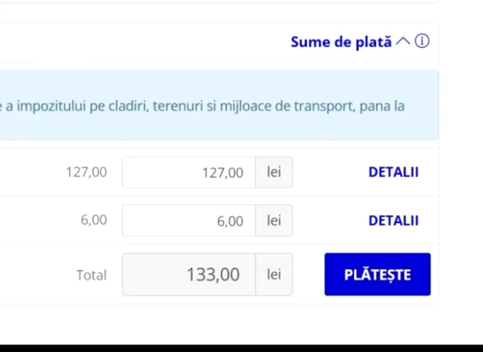 Caz unic în România. Cât are de plătit impozit Andra din București, pentru apartamentul ei din Sectorul 2