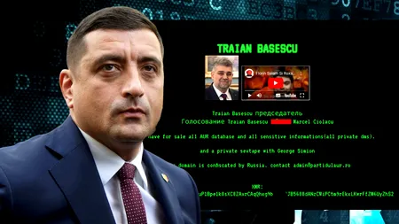A fost sau nu atacat site-ul AUR? Concluziile Directoratului Național de Securitate Cibernetică, după ce a investigat incidentul apărut în presă