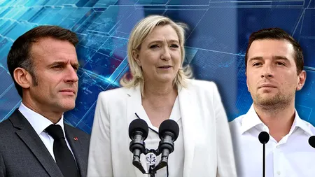 Marine Le Pen, între Elysee și Tribunal: Procesul care îi poate spulbera visul prezidențial