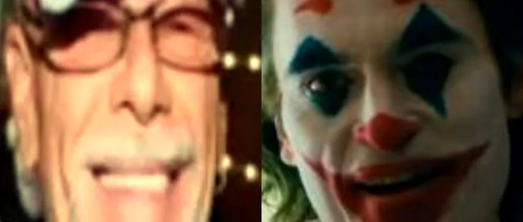 Un pedofil va primi bani de pe urma filmului „Joker, după ce producătorii au folosit unul din cântecele sale / Fanii sunt revoltați: „Cine a avut ideea asta tâmpită?