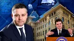 Primăria Capitalei după Nicușor Dan: Ciprian Ciucu se plânge că „PMB nu are bani nici să treacă strada”. Ce propune noul edil al Bucureștiului și către cine face apel