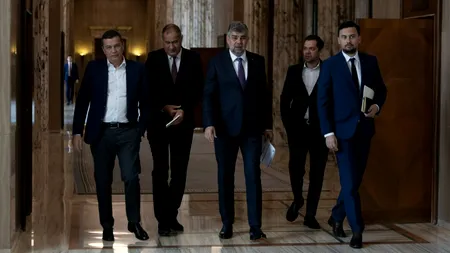 Reorganizarea promisă de Marcel Ciolacu începe cu Secretariatul General al Guvernului / Dispar 66 de posturi din schemă