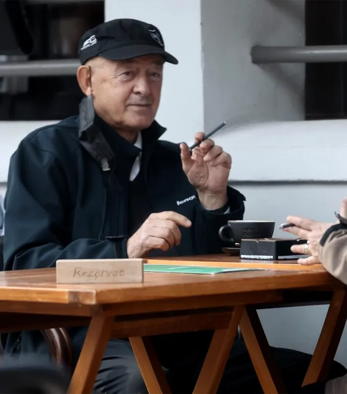 Ce pensie primește acum Mihai Tatulici