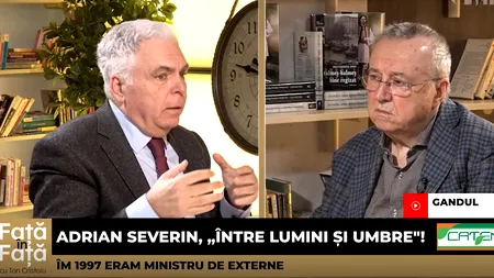 VIDEO | „Nu aveam cum să jucăm o carte teritorială”