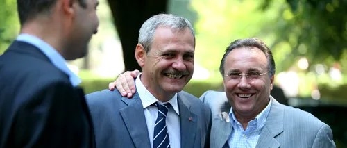 Dragnea: Nu vreau să jigniți cetățenii din Teleorman comparând-o pe Cătălina Ștefănescu cu MRU, deși poate folosește tot atâtea ... parfumuri și creme