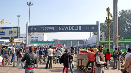 Efectul Brexit: India depășește Marea Britanie și devine a șasea economie a lumii