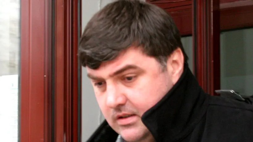 A murit Constantin Mărgărit, fostul partener de afaceri al lui Marian Iancu