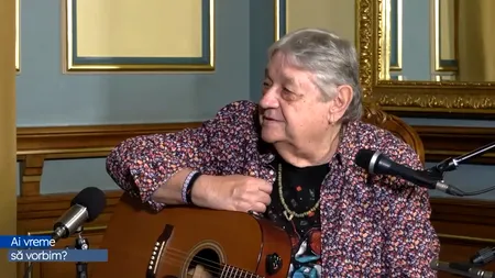 Culisele creației CÂNTECULUI Popa Nan. Dezvăluirile lui Mircea Vintilă în podcastul „Ai vreme să vorbim?”