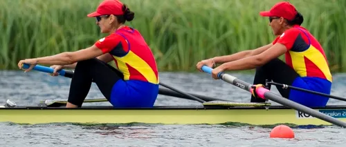 Elisabeta Lipă: Pista de kaiac-canoe de la Bascov va fi extinsă pentru canotaj