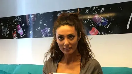 Câte kilograme are Claudia Pavel. Ce face pentru a fi în formă