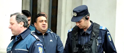 Bercea Mondial, soția sa, Marian Chitea și Dănișor George, arestați în dosarul de evaziune
