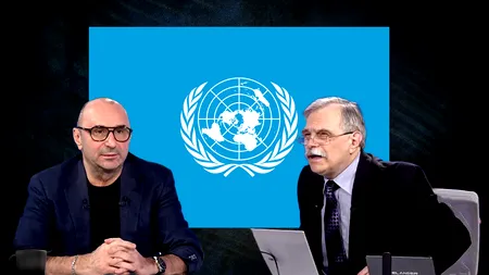 Stan: Rezoluțiile ONU nu sunt obligatorii, dar conțin elemente de drept internațional. Capătă forță de lege când sunt acceptate de state