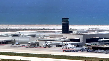 Captură stupefiantă a poliției libaneze: ce au găsit în avionul unui prinț saudit