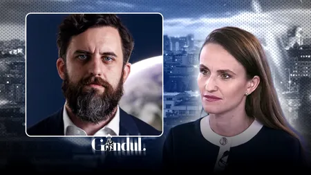 Soțul Oanei Țoiu, finanțat din bani europeni. Ce suma uriașă a primit ONG-ul lui Ciprian Stănescu pentru „digitalizare”