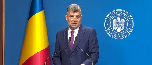 VIDEO | Marcel Ciolacu, primele decizii luate în calitate de premier și măsuri anunțate pentru viitorul apropiat. Care e avertismentul pentru bugetari