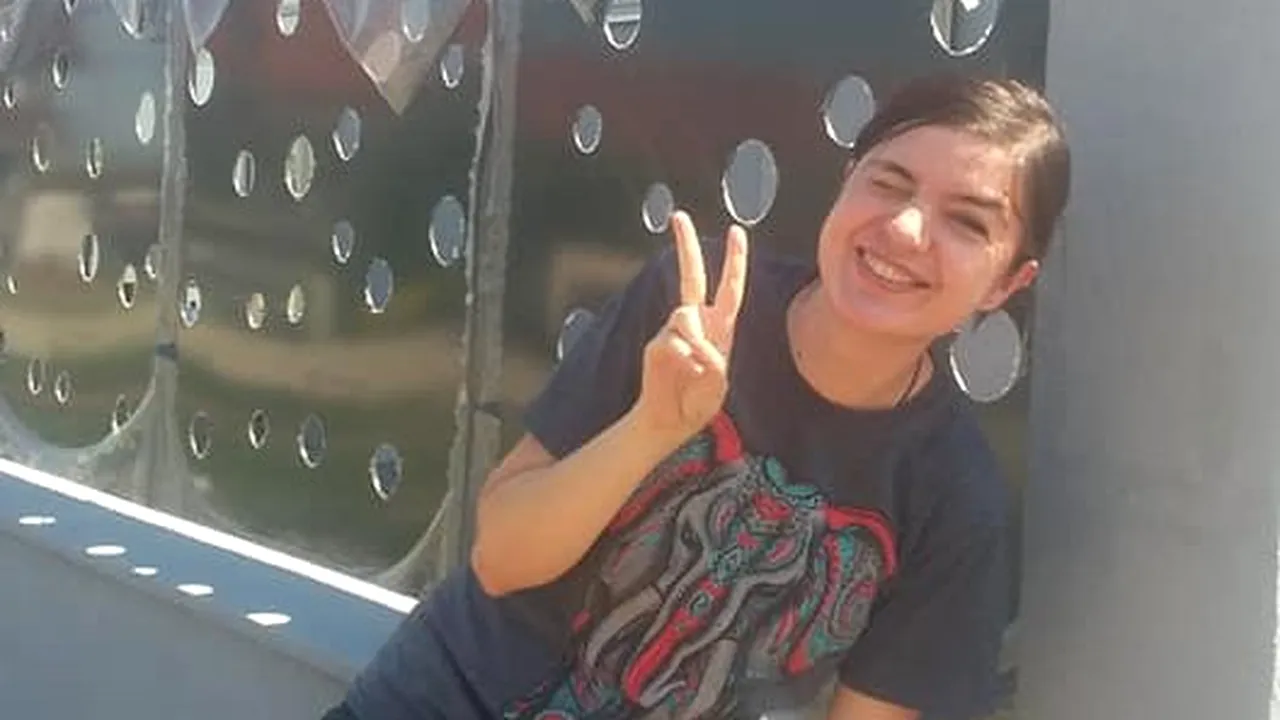 Oli Ardelean, exclusă din organizația USR Ilfov, după ce l-a acuzat pe Dan Barna de semnături false / Tânăra reclamă o „execuție