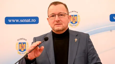 Senatorul PSD Călin Gheorghe Matieș, RĂSPUNS pentru Alina Gorghiu după ce i-a cerut ministrului Petre Daea soluții pentru fermierii afectați de război