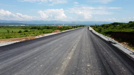 O asociere româno-bulgară a CÂȘTIGAT contractul pentru proiectarea și execuția Centurii Bușteni - Azuga (SURSE)