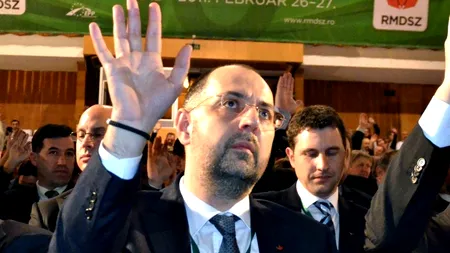 Kelemen: E bine ca politicienii, vizitând secuimea, să vadă că maghiarii nu sunt dușmanii României