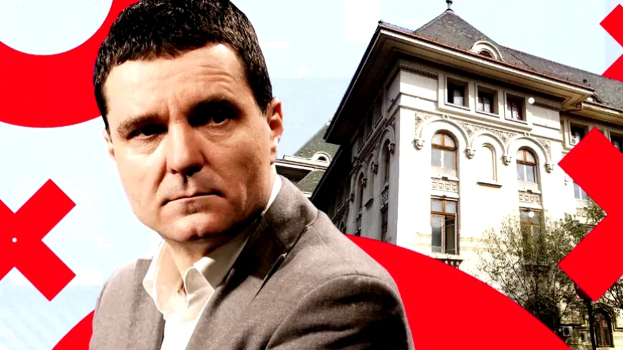 Președintele Art Metropolis, mesaj acid pentru Nicușor Dan în ședința CGMB: ”Spuneți că vreți să armonizați cadrul urbanistic. Sunteți un dirijor care sparge toate instrumentele orchestrei și rezolvă armonia în tăcere”