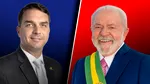 Alegeri în Brazilia. Ce arată sondajele despre șansele fiului lui Bolsonaro și președintelui socialist Lula, principalii favoriți pentru turul II