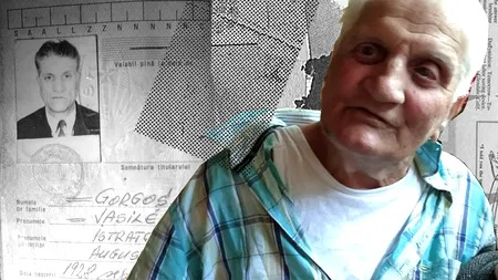 VIDEO| Povestea uluitoare a lui nea Vasile, bărbatul întors din morți după 30 de ani. Familia îi făcea slujbe de pomenire