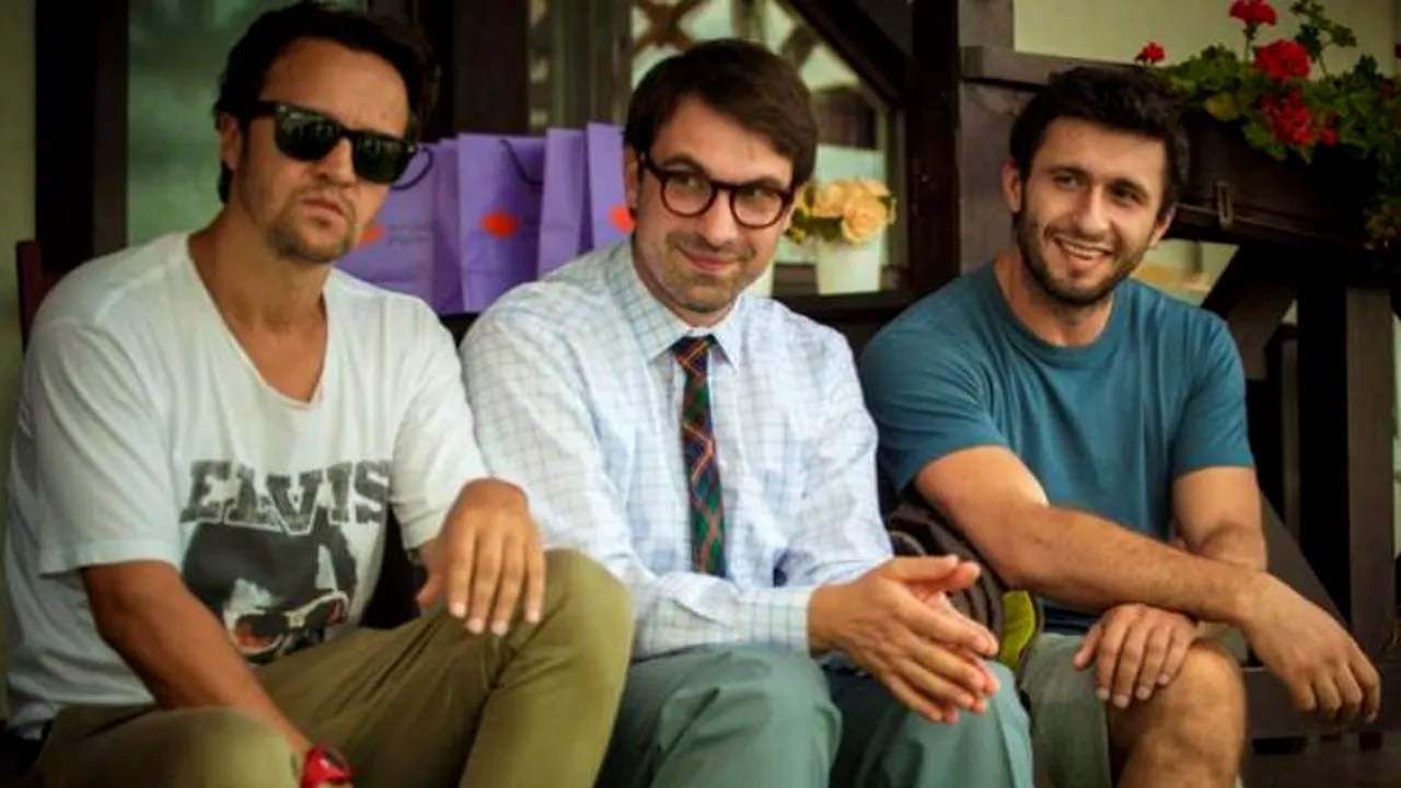 Corporatiștii, actori de ocazie. Cum ajung să joace managerii în filme cu bugete de 100.000 de euro