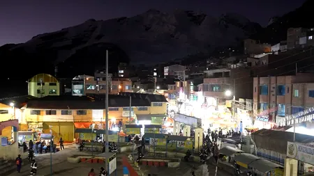 Orașul în care speranța de VIAȚĂ e de doar 35 de ani. E cea mai apropiată localitate de spațiul cosmic