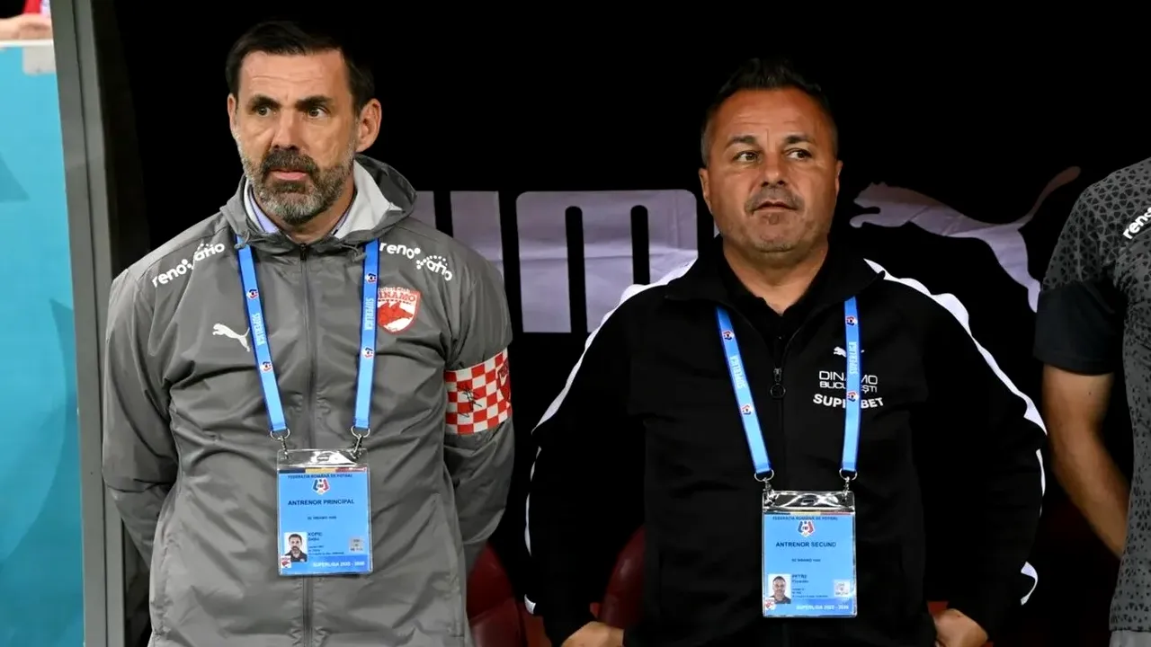 Ofertă de milioane pentru Zeljko KOPIC și Florentin Petre. Au fost chemați să antreneze în noul „El Dorado” al fotbalului