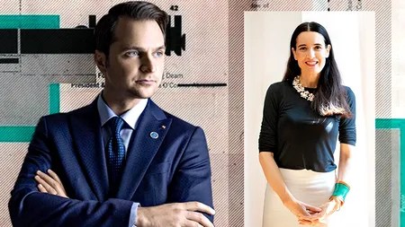 Criza bugetului de la Sectorul 1: Sebastian Burduja: Clotilde Armand conduce singura administrație din țară unde bugetul nu trece