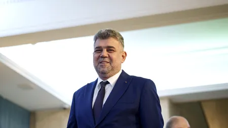 Marcel Ciolacu: Esenţial e ca acest GUVERN să restabilească încrederea investitorilor şi să asigure un climat predictibil pentru mediul de afaceri