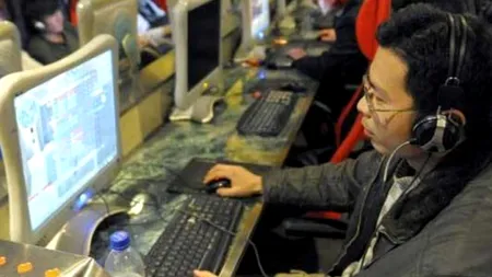 Țara în care controlul internetului este politică de stat 