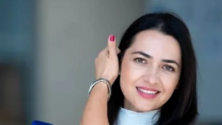 Tânără directoare, în luptă cu abandonul: „Acești copii nu zâmbeau când veneau la școală”